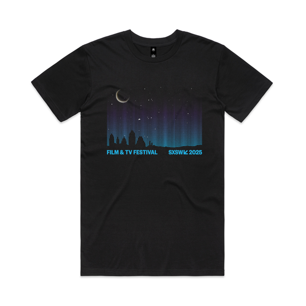 2025 FILM & TV TEE