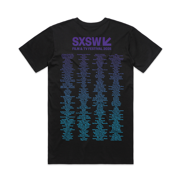 2025 FILM & TV TEE