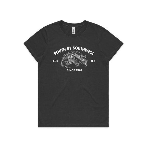 ARMADILLO LADIES TEE
