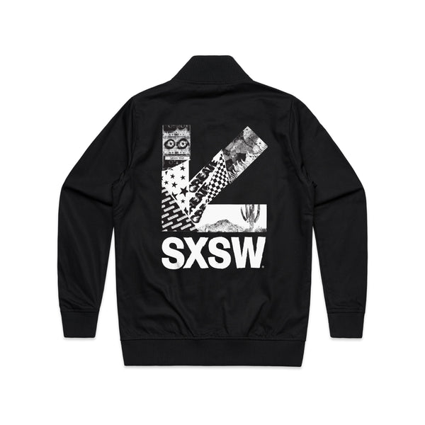 ARROW BOMBER JACKET