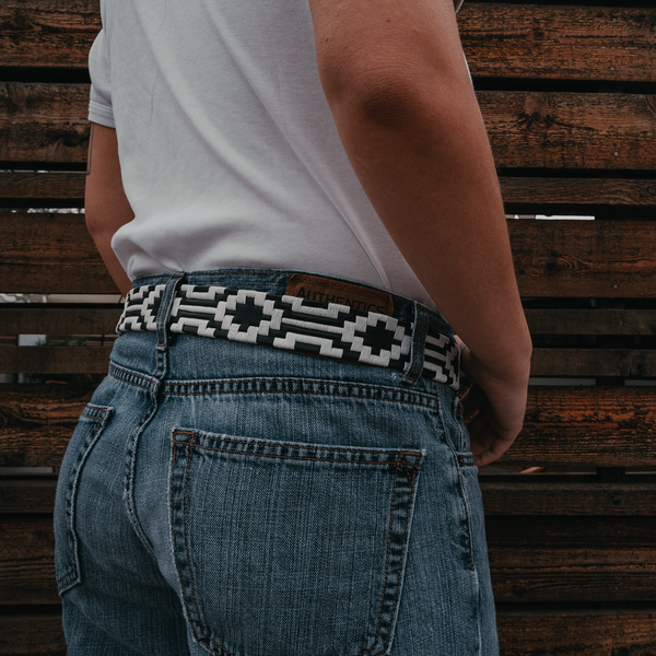 SXSW ZILKER BELT