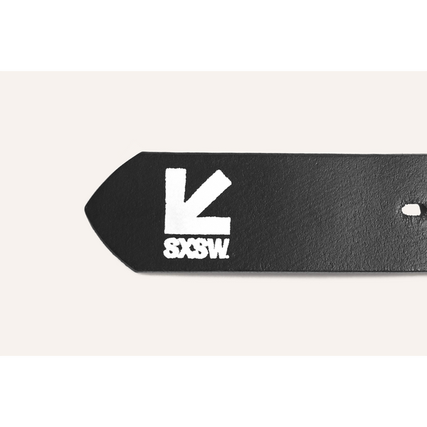 SXSW ZILKER BELT