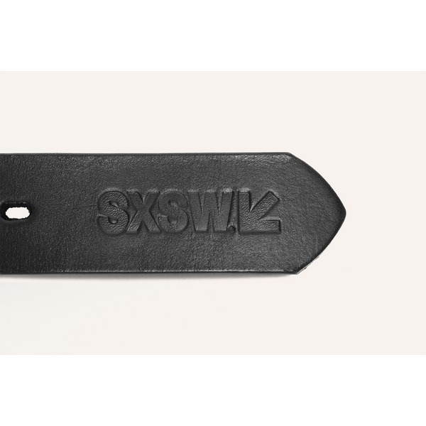 SXSW ZILKER BELT