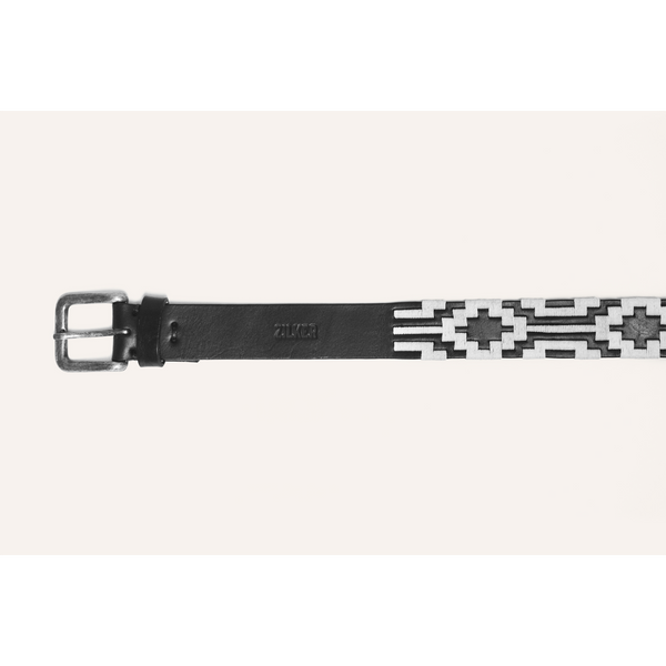 SXSW ZILKER BELT