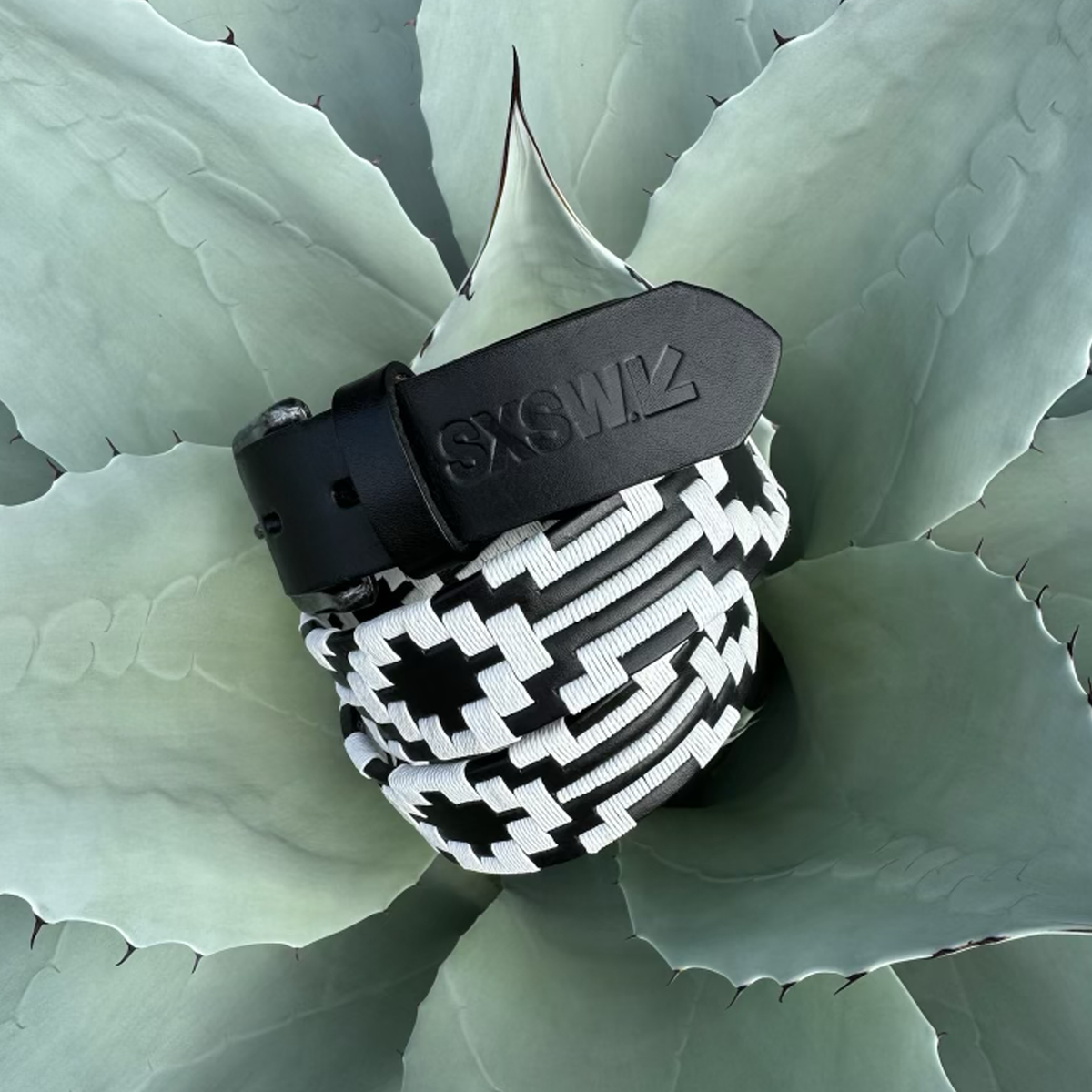 SXSW ZILKER BELT – Official SXSW Merchandise