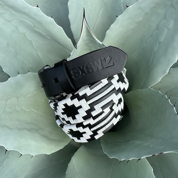 SXSW ZILKER BELT