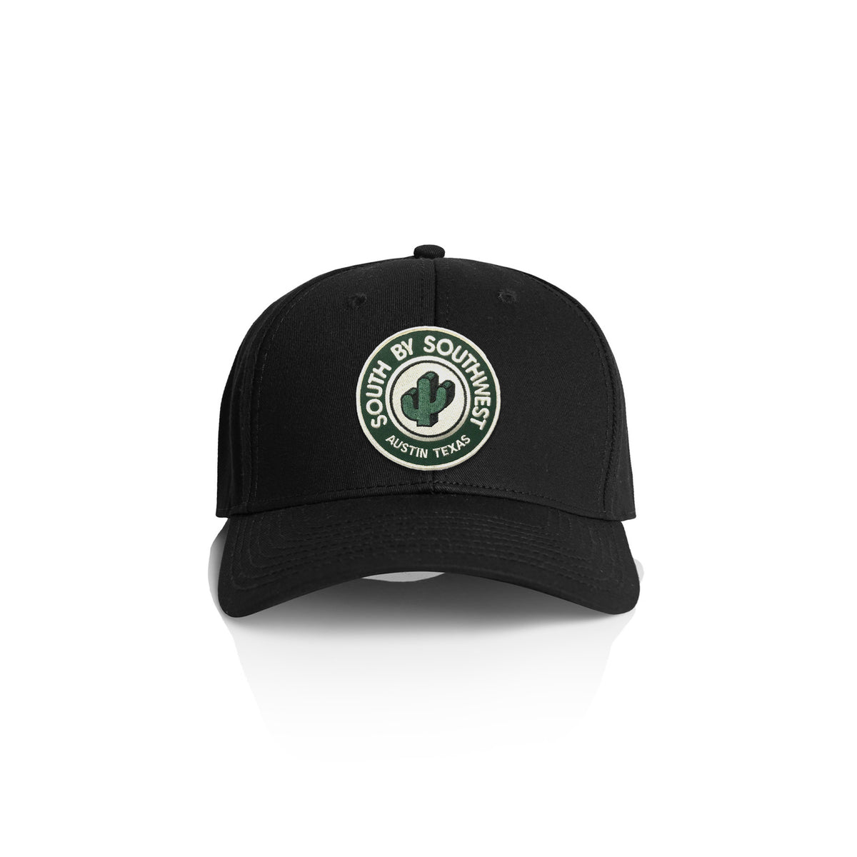 CACTUS BASEBALL CAP – Official SXSW Merchandise