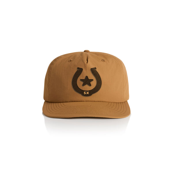 HORSESHOE HAT