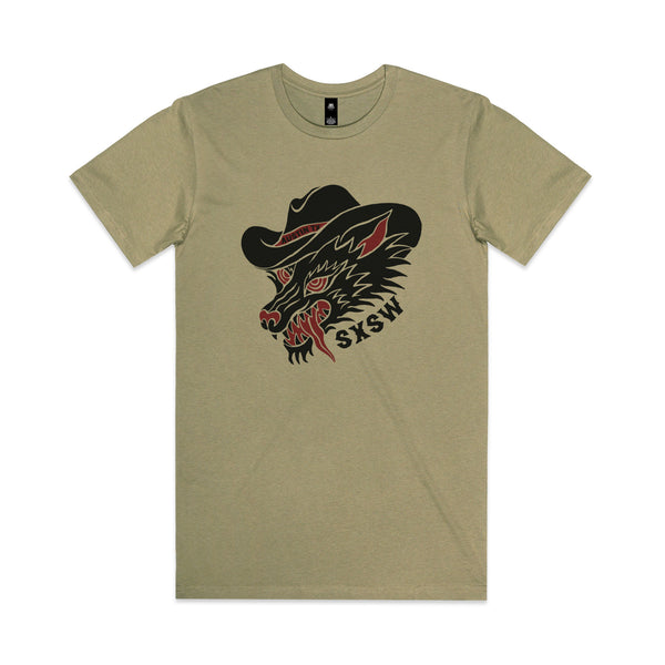 LOBO TEE