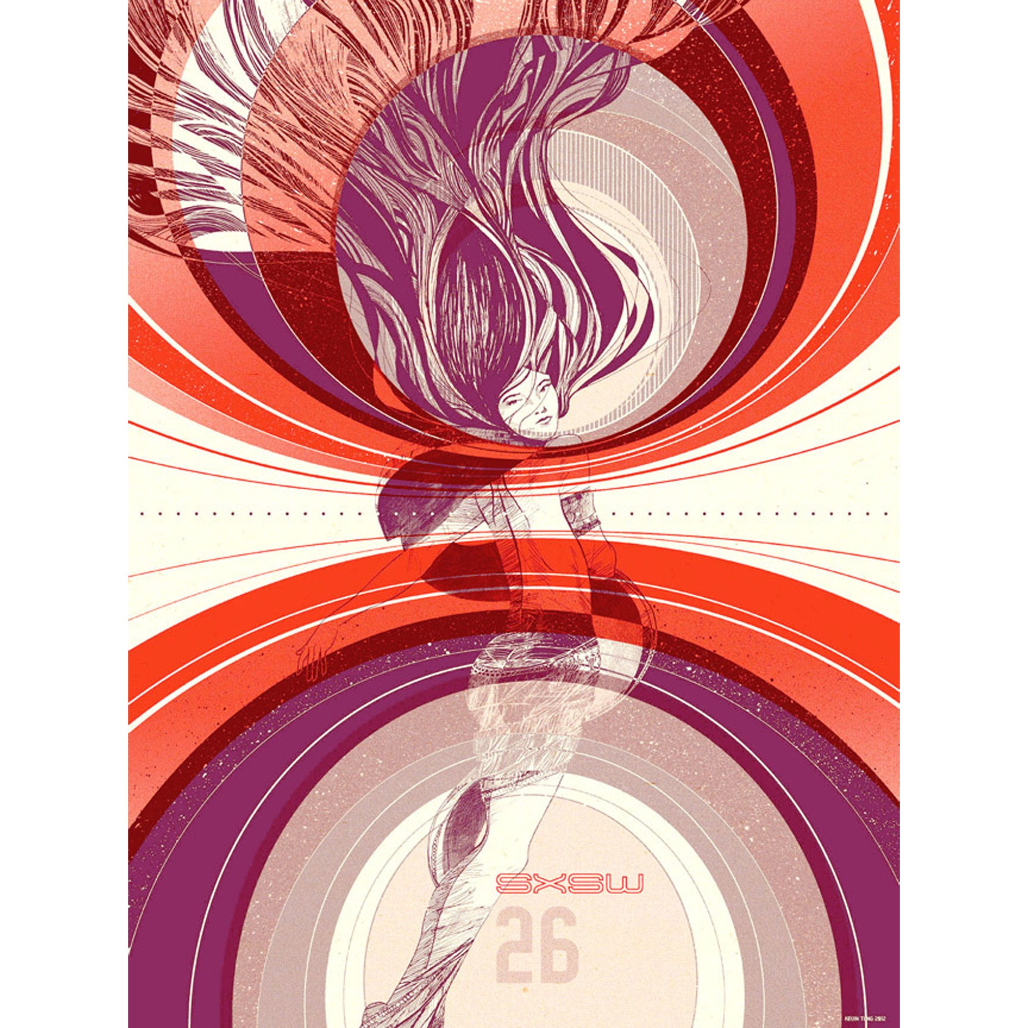 2012 SXSW POSTER (Copy)