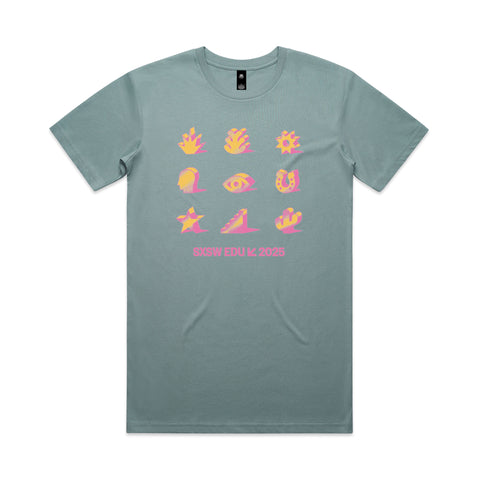 2025 SXSW EDU TEE (PREORDER)