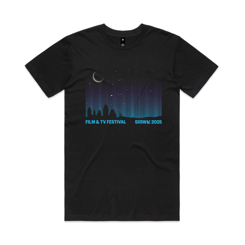 2025 FILM & TV TEE (PREORDER)