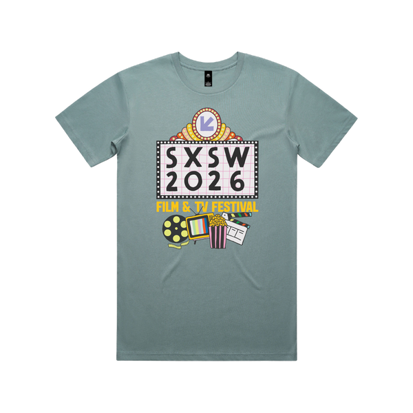 2026 FILM & TV TEE