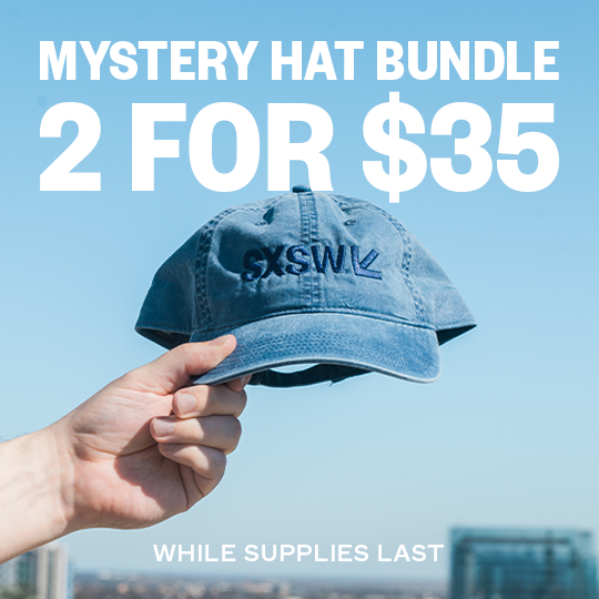 Mystery Hat Bundle