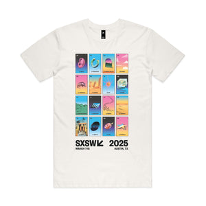 2025 LOTERIA EVENT TEE (PREORDER)