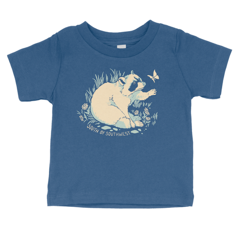 WILDLIFE TODDLER AND YOUTH TEE