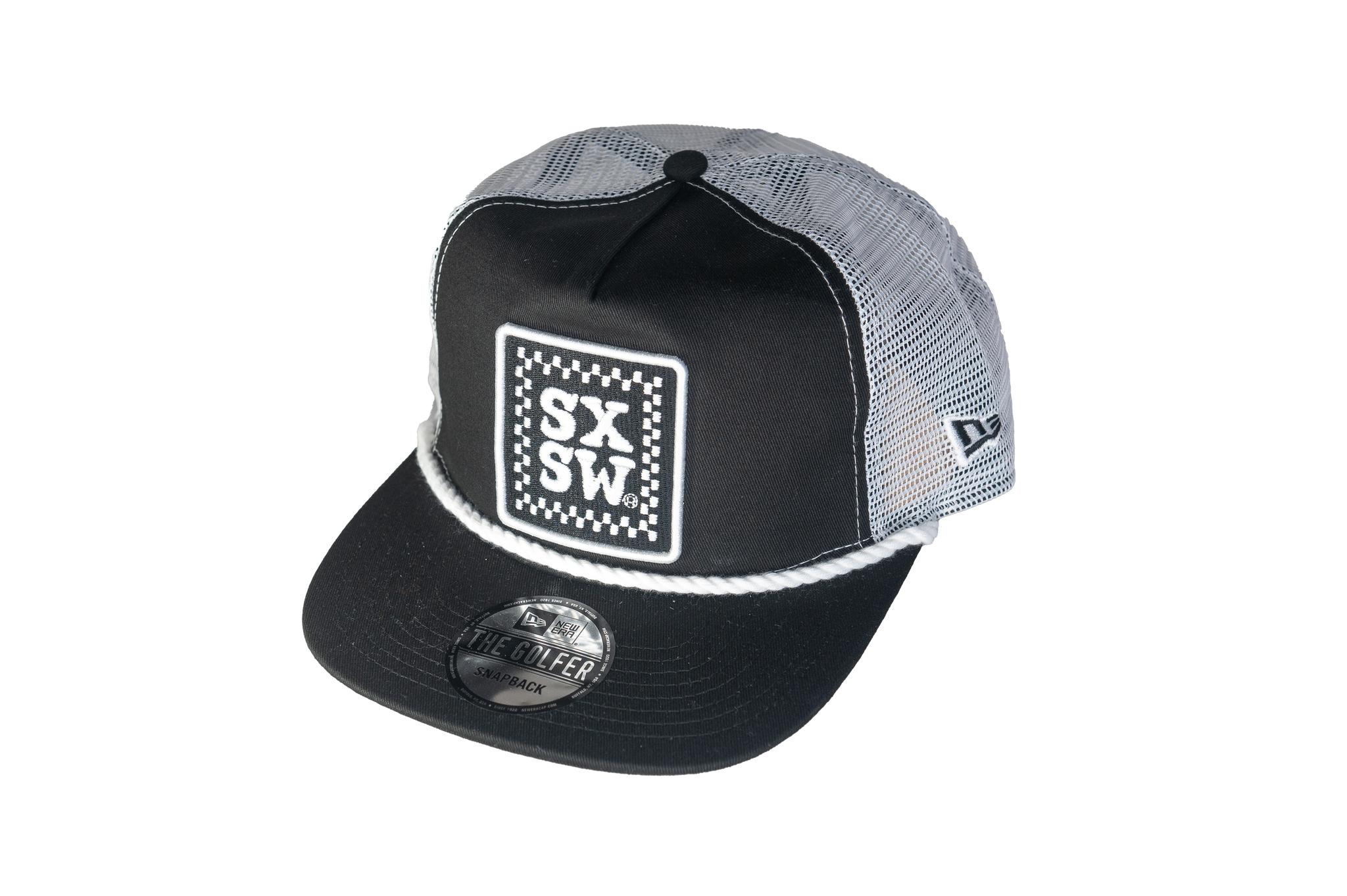 New Era Hats – Official SXSW Merchandise