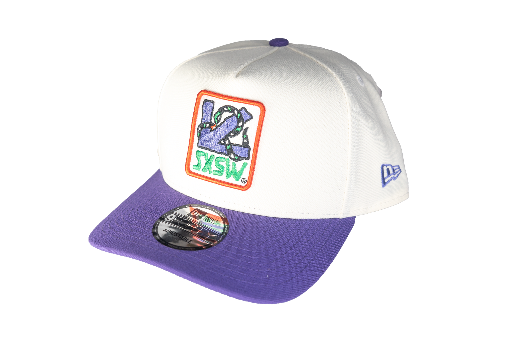 New Era Hats – Official SXSW Merchandise