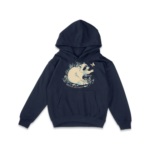 WILDLIFE YOUTH PULLOVER