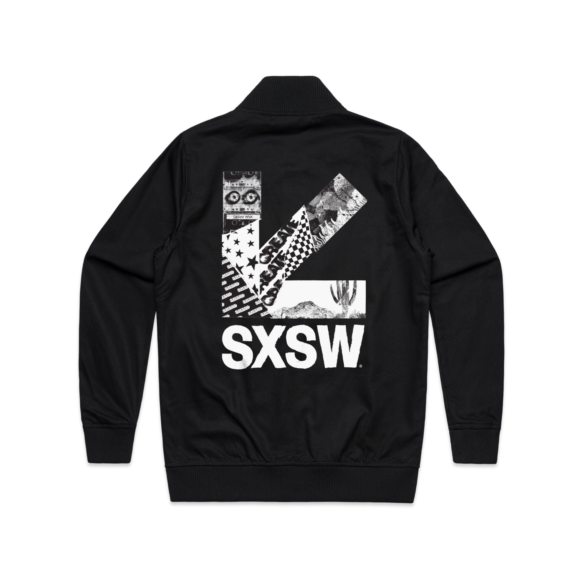 APPAREL – Page 3 – Official SXSW Merchandise
