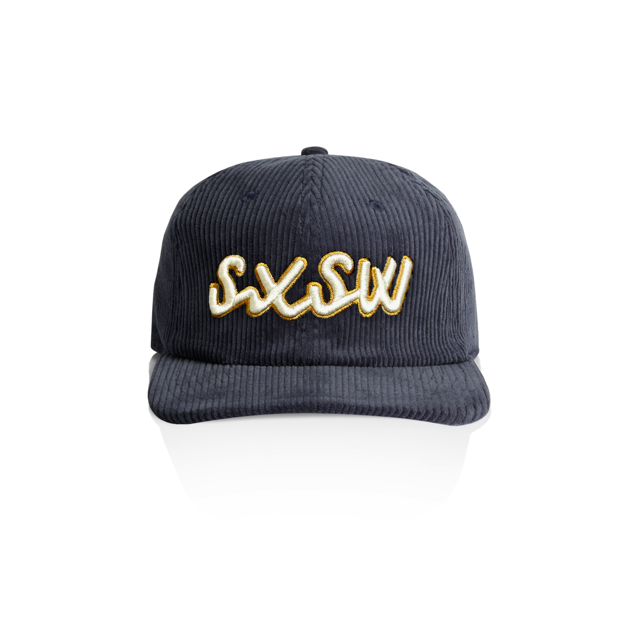 CORDUROY SIGNATURE HAT (PREORDER)