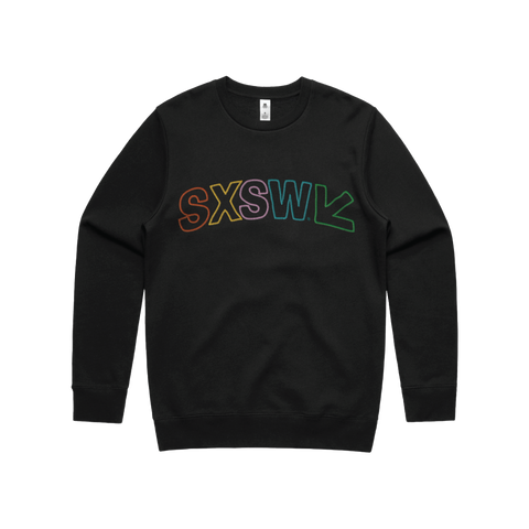 APPAREL – Official SXSW Merchandise