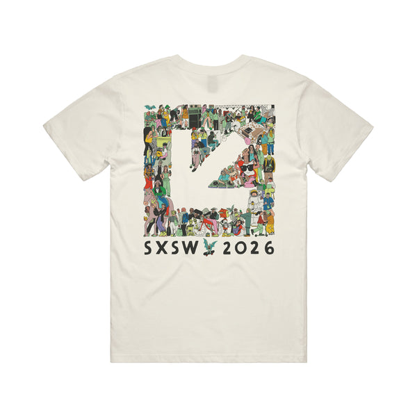 2026 EVENT TEE