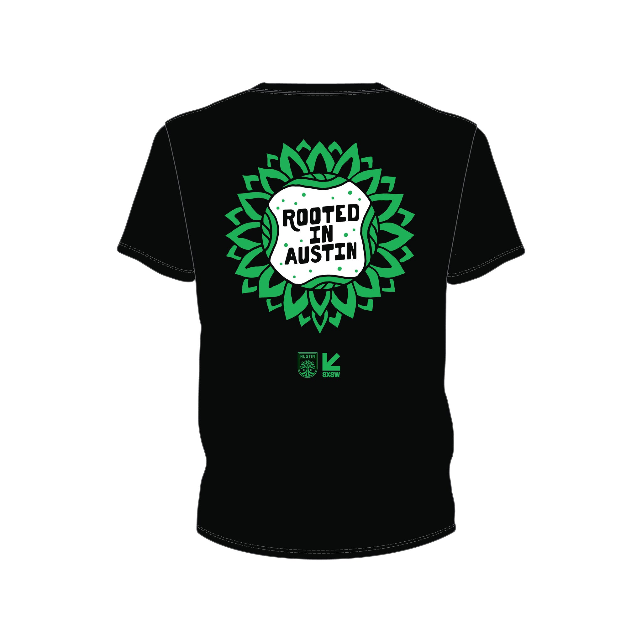 NEW GEAR – Official SXSW Merchandise