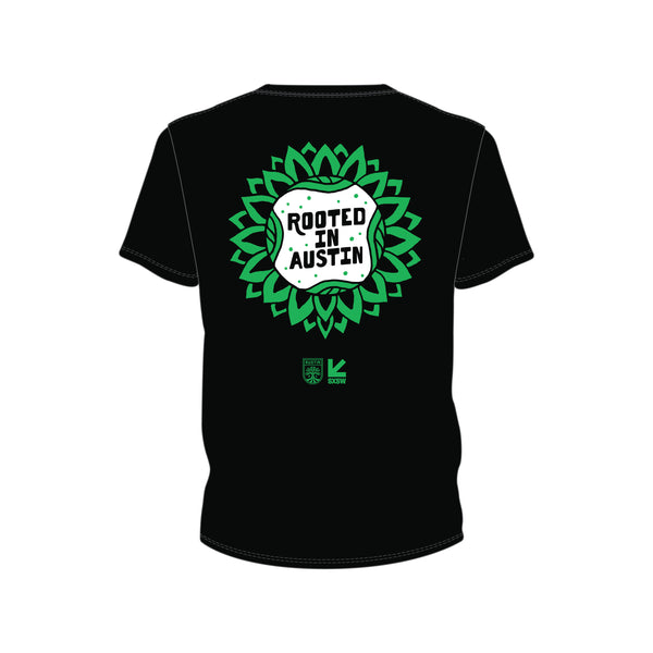 Austin FC Tee in Black