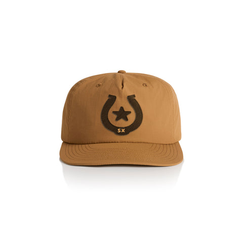 HORSESHOE HAT (PREORDER)