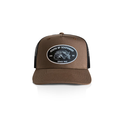 ARMADILLO TRUCKER (PREORDER)