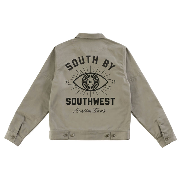 Unless Film Jacket