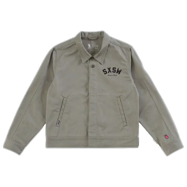 Unless Film Jacket